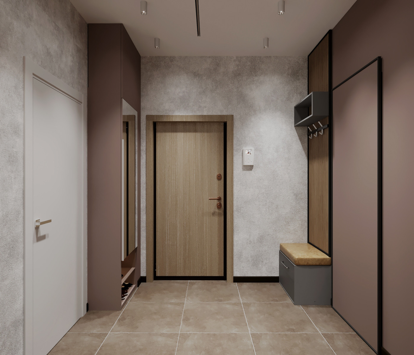 ЖК Макаровский