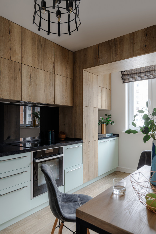 ЖК на Мичуринском проспекте