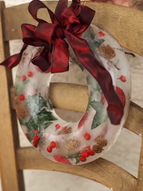 15 Fabulous Christmas Wreaths