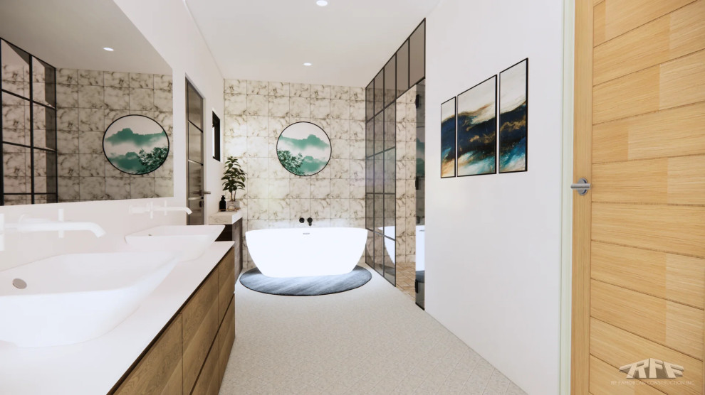 Bathroom Inspiration