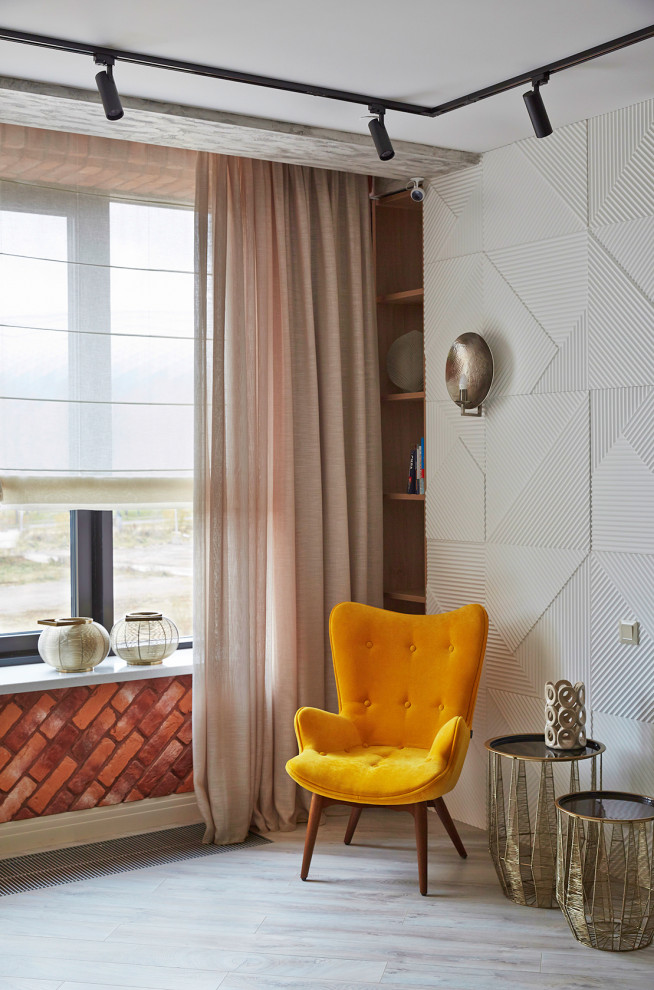 ВТБ Арена Парк