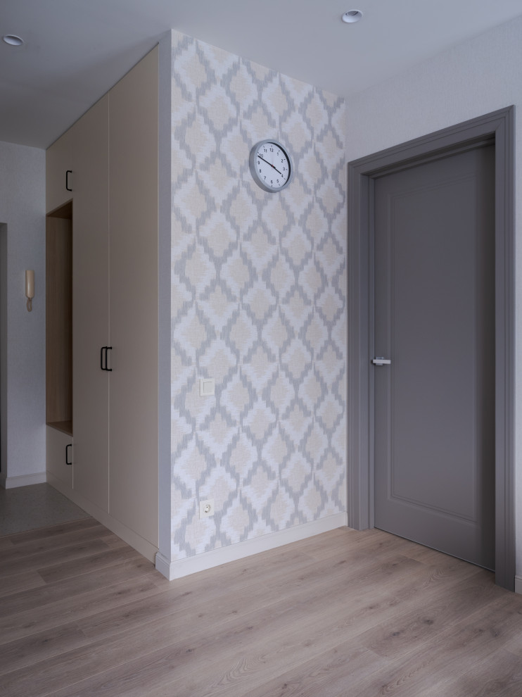 ЖК Лучи, 58 кв. м