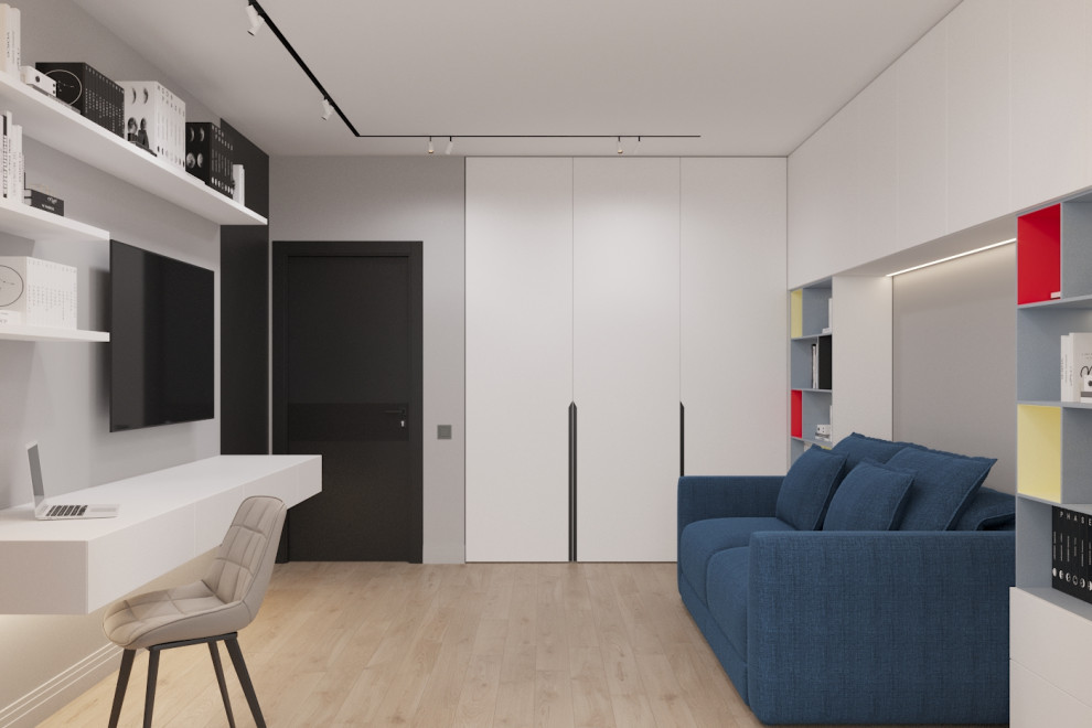 ЖК Хорошевский