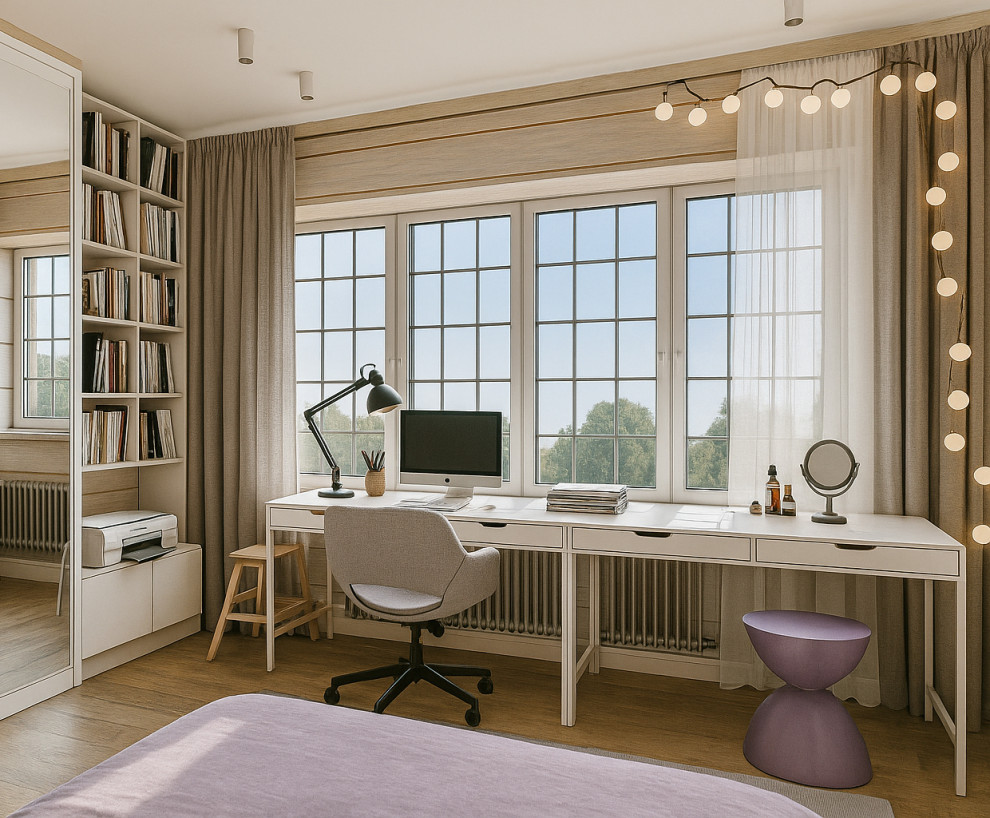 Гостевой Дом в Московском Море