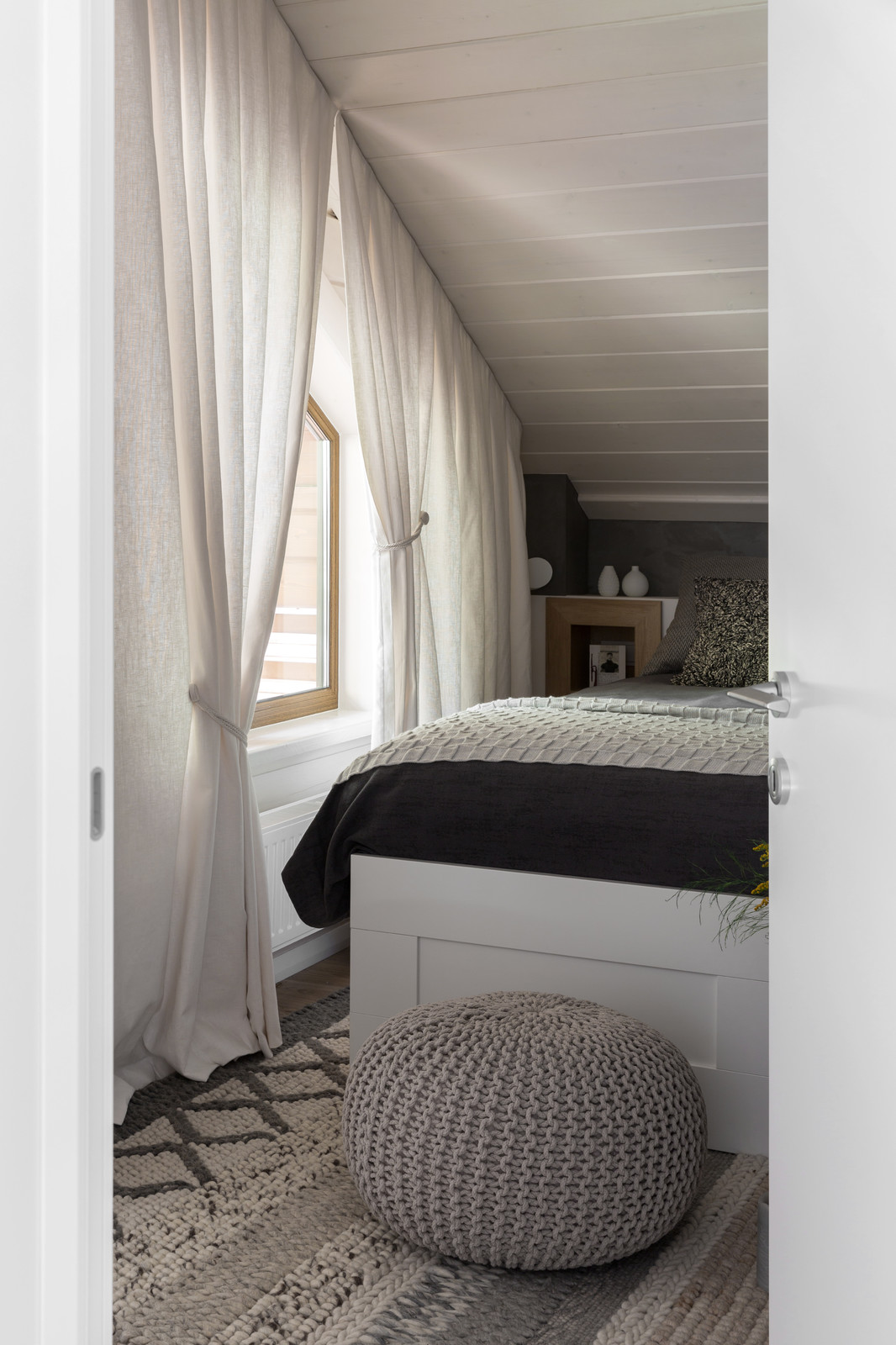 Дальняя дача