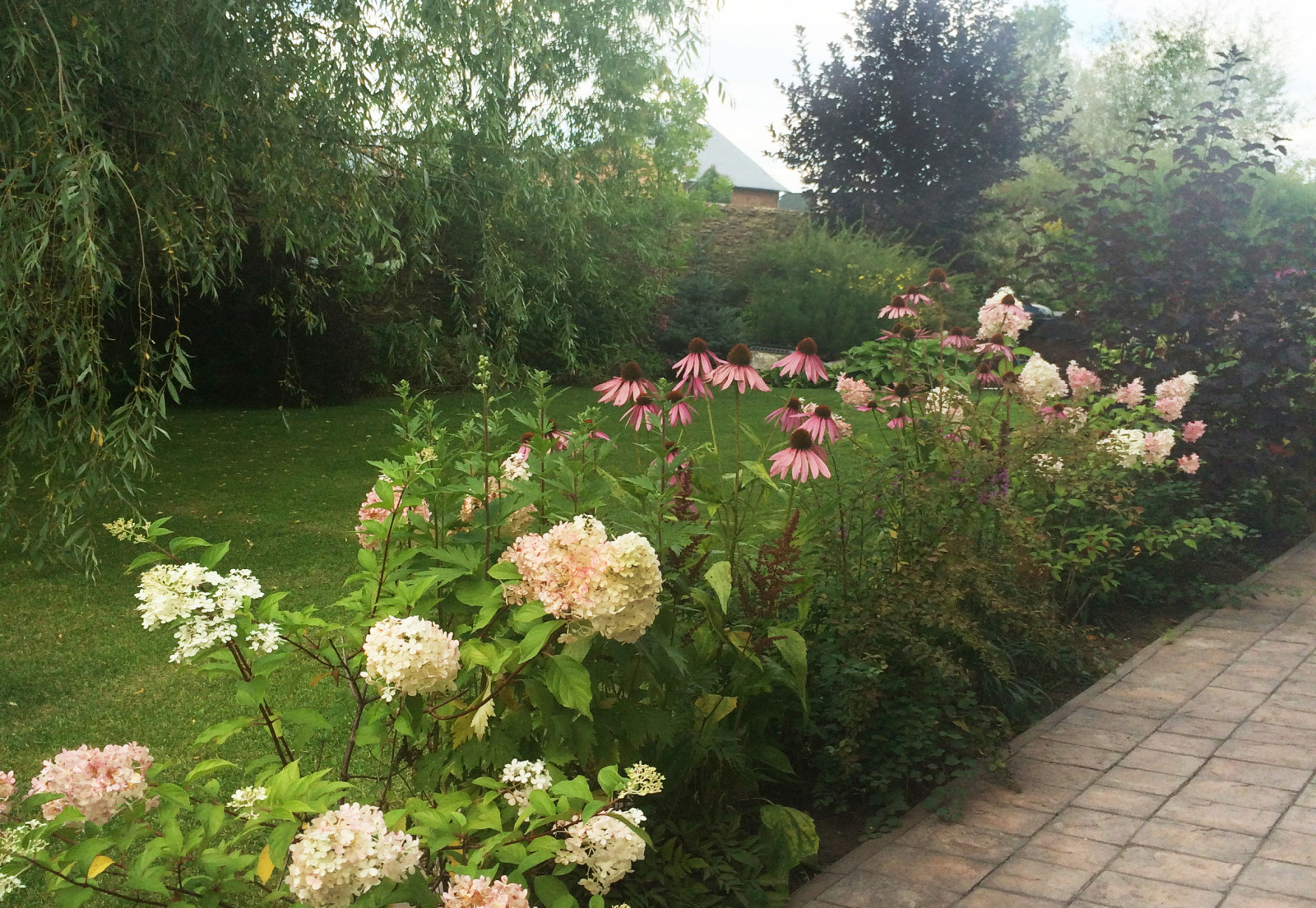 Ясная  поляна