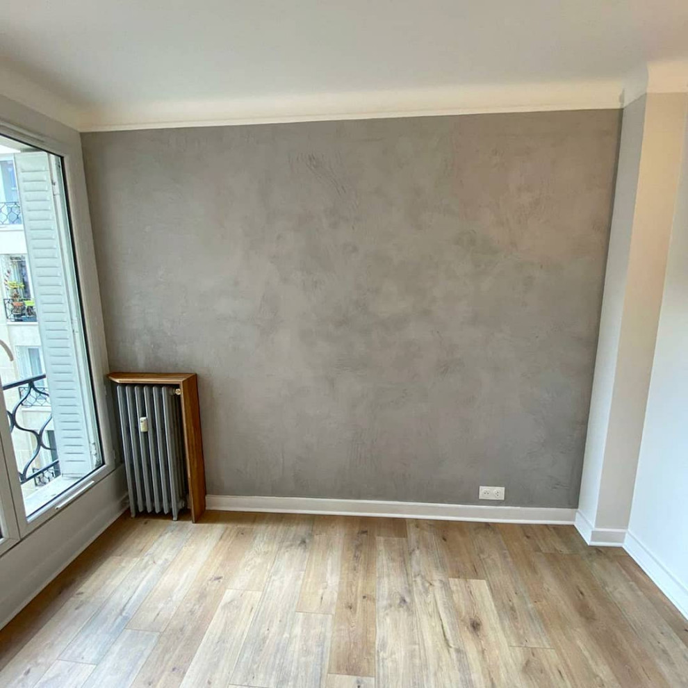 Rénovation complète