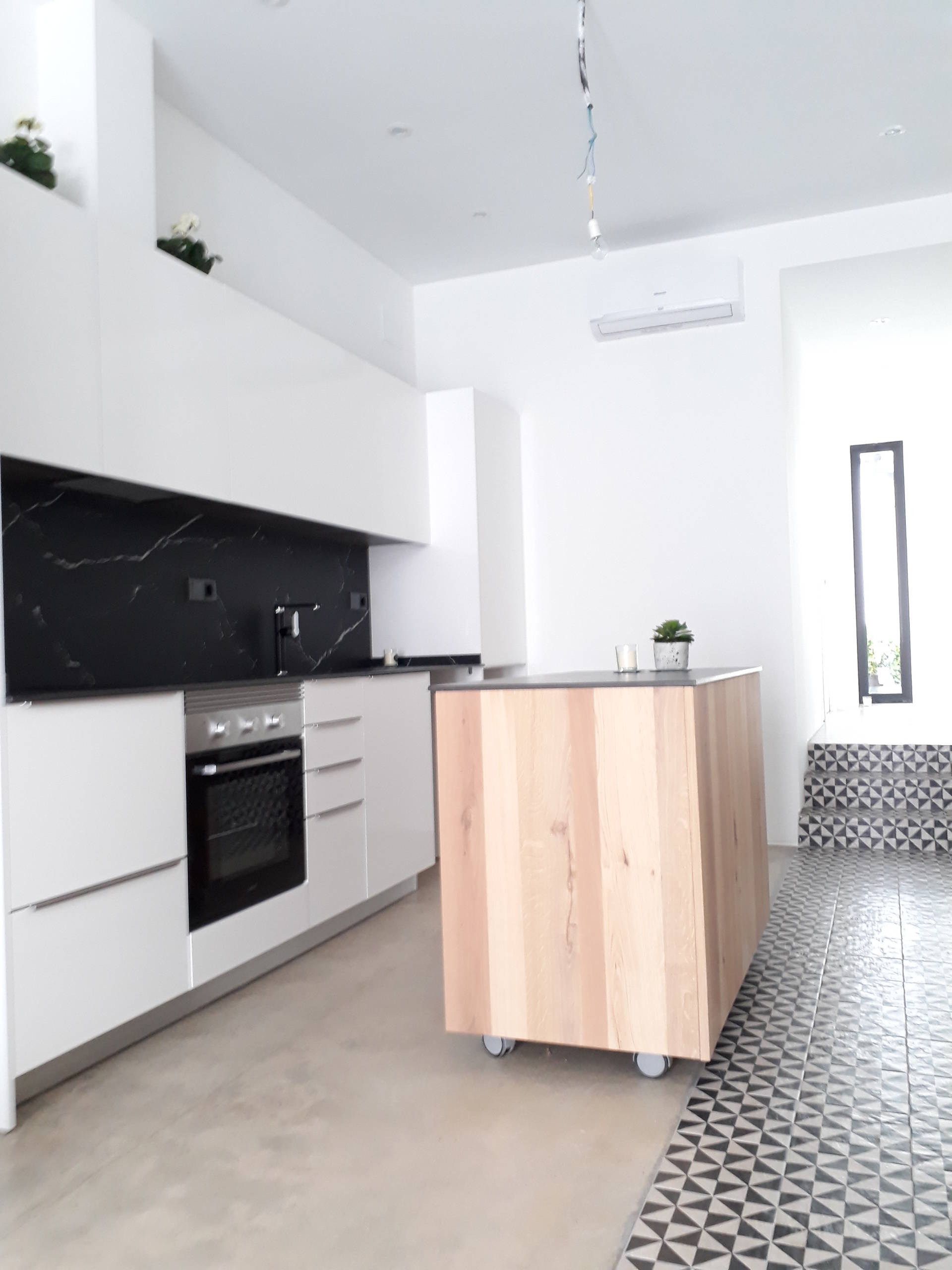 Casa M35