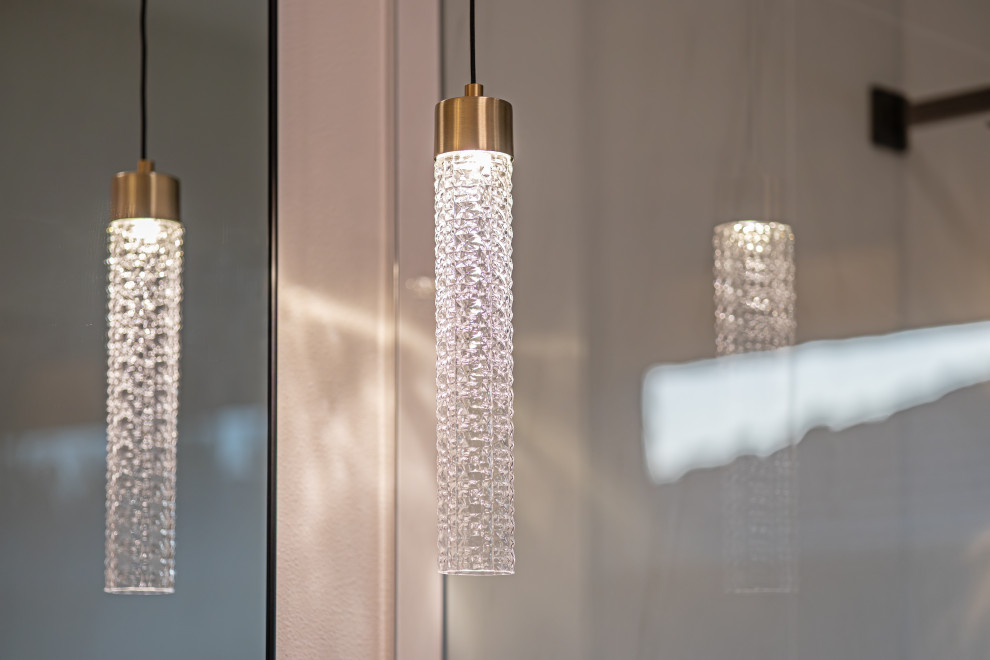 Cohesive finishes are rarely accidental. When selections are planned early, materials align with the construction schedule and the final result feels balanced, refined, and deliberate.