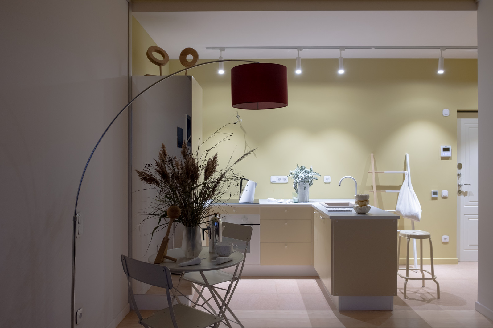 Испанский квартал