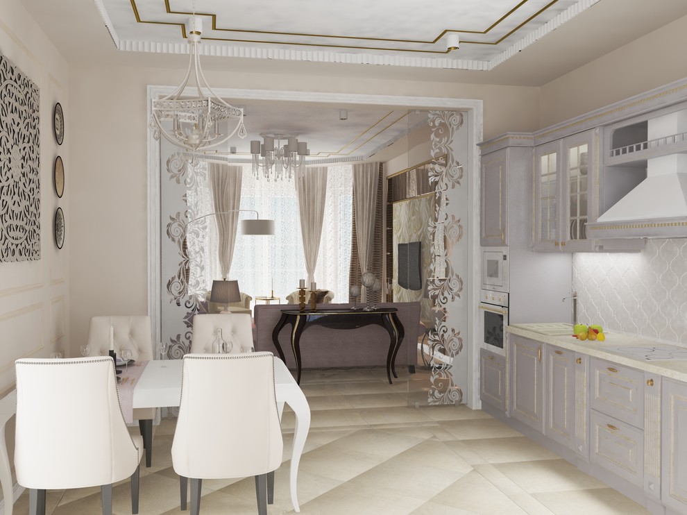 Дом на Патриотической