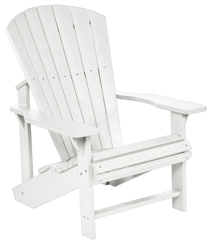 generations adirondack chair