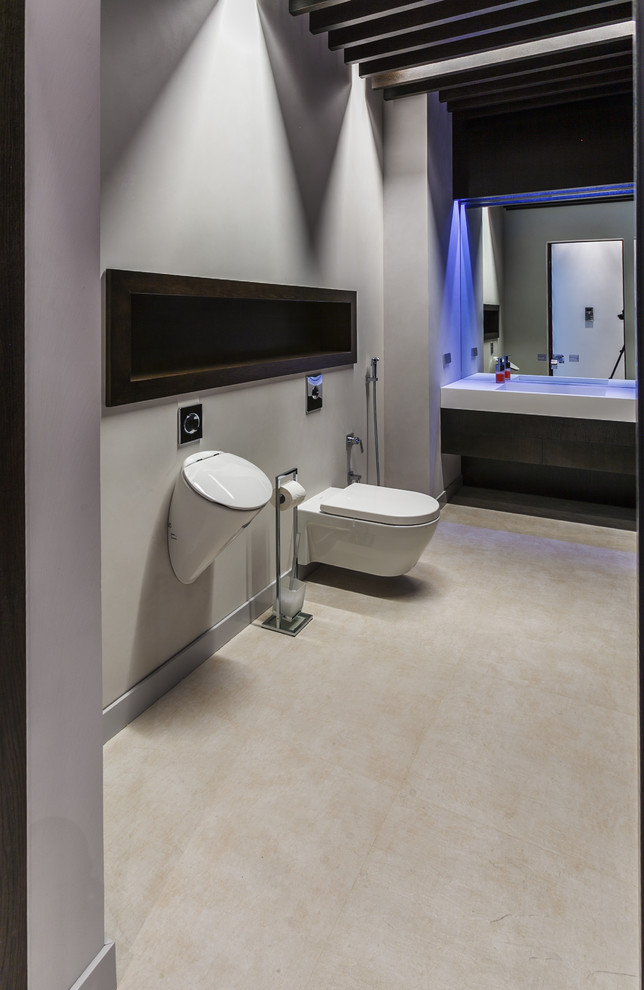 Дом в Подмосковье