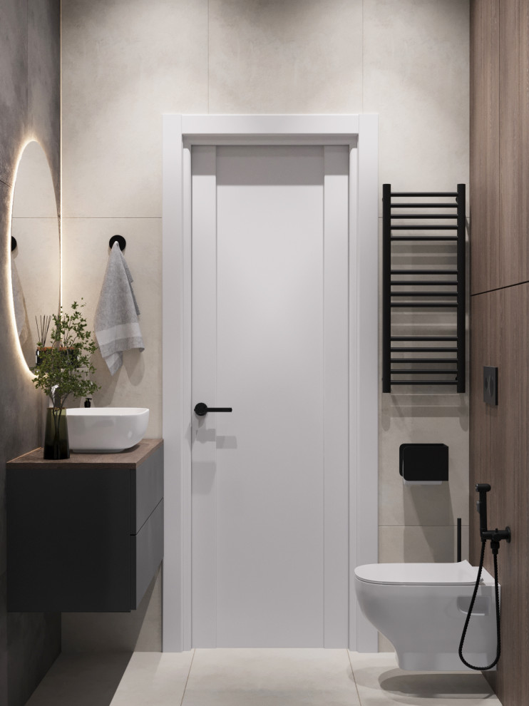 Квартира с пианино ЖК Homecity