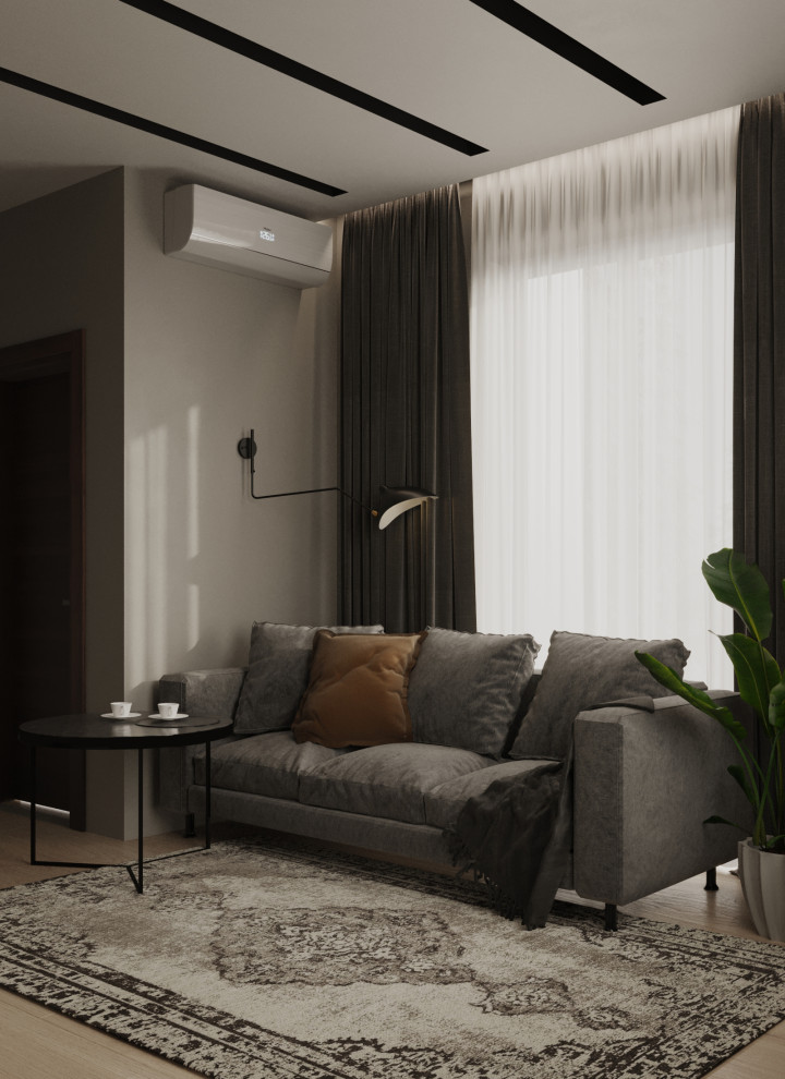 Проекты Virtus