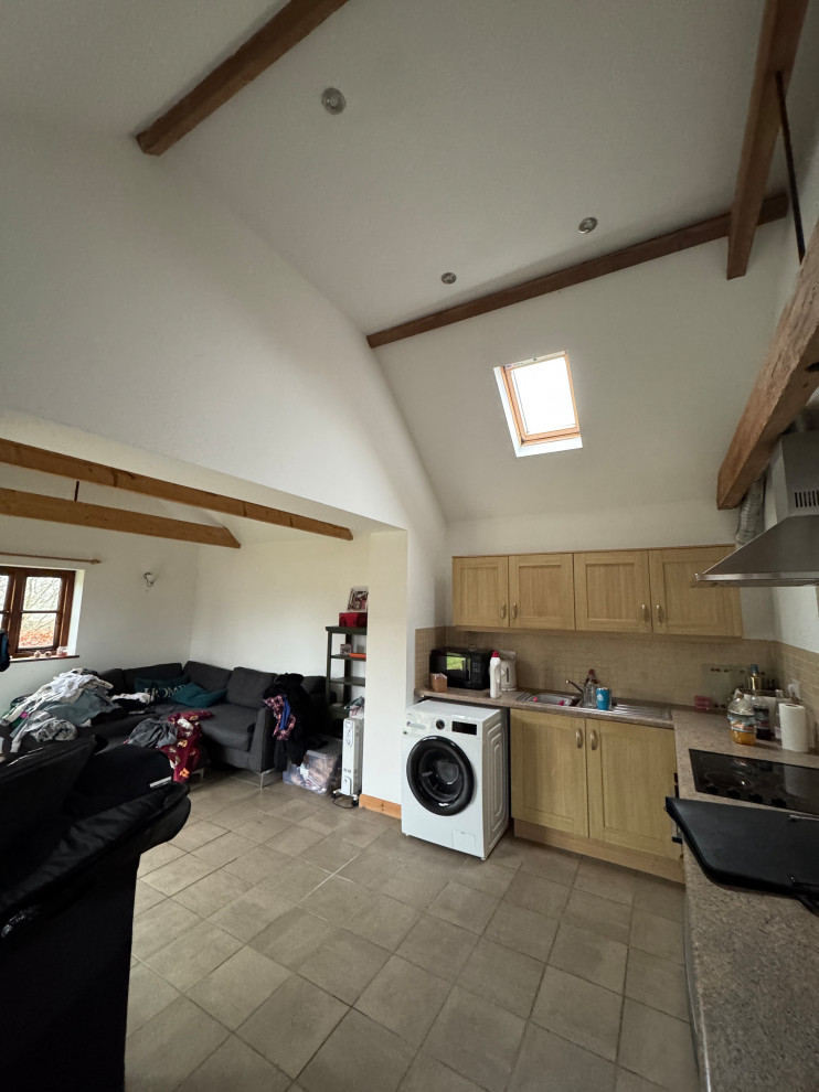 Barham Cottage