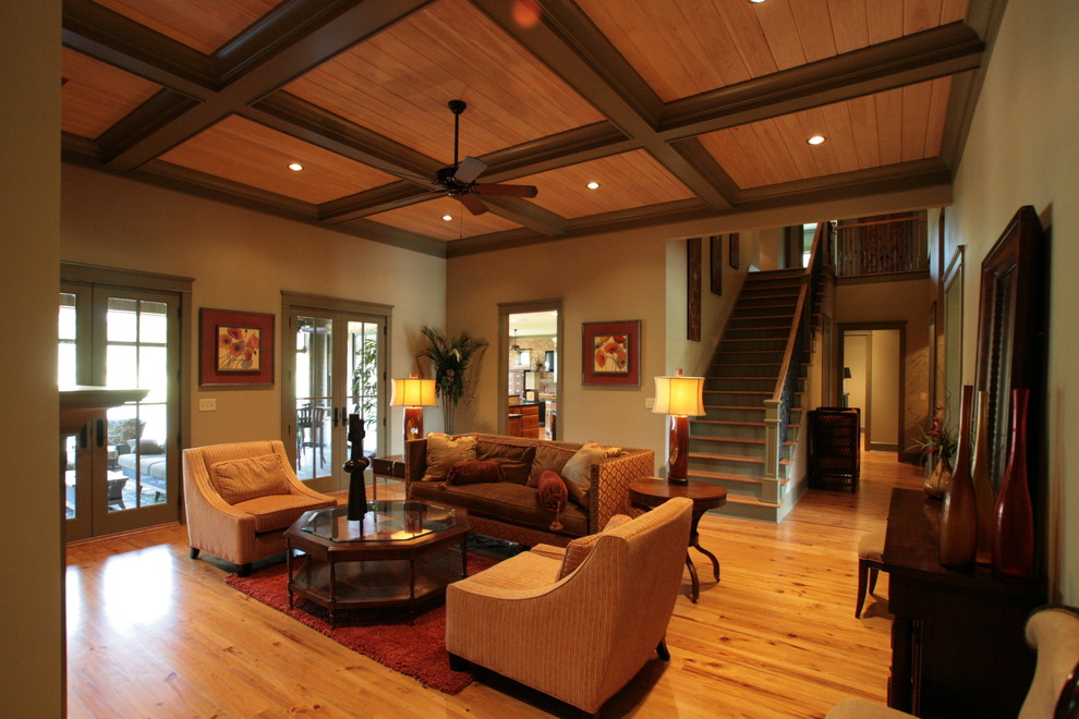 Fairhope, Alabama's 2008 Showcase Home