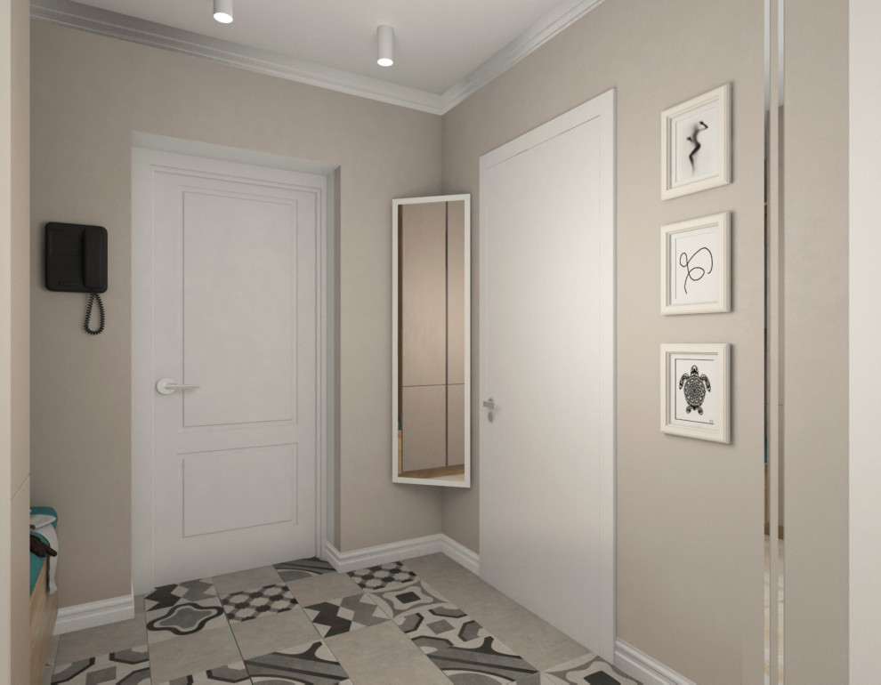 Квартира в Идель Тауэр Уфа