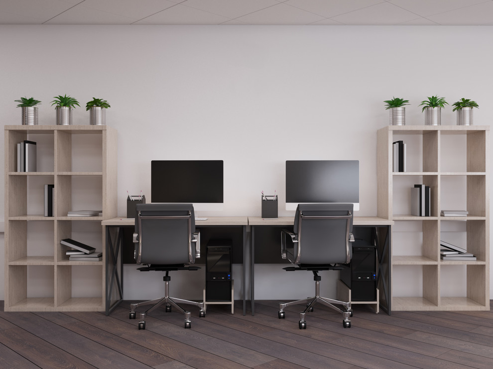 Офисные помещения