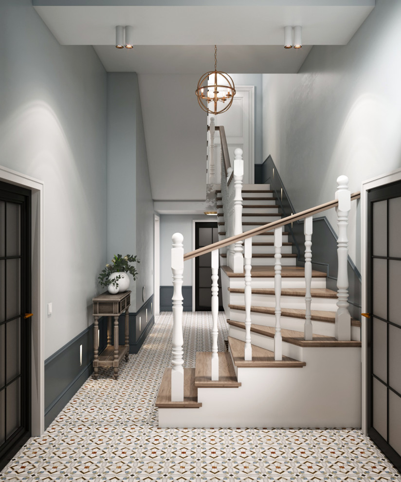 Безмятежность океана