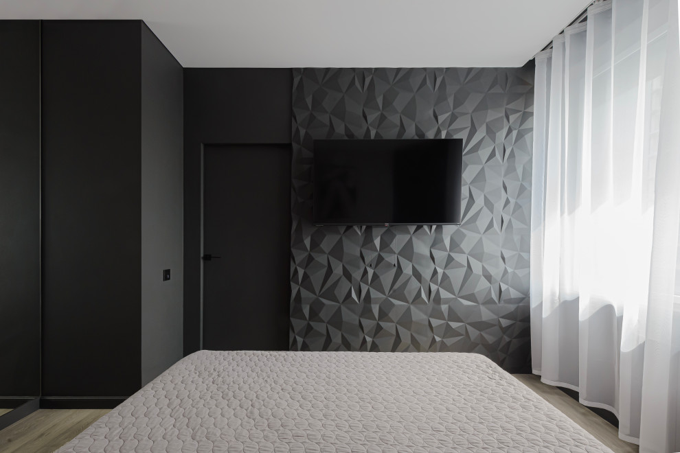 Квартира с гитарой