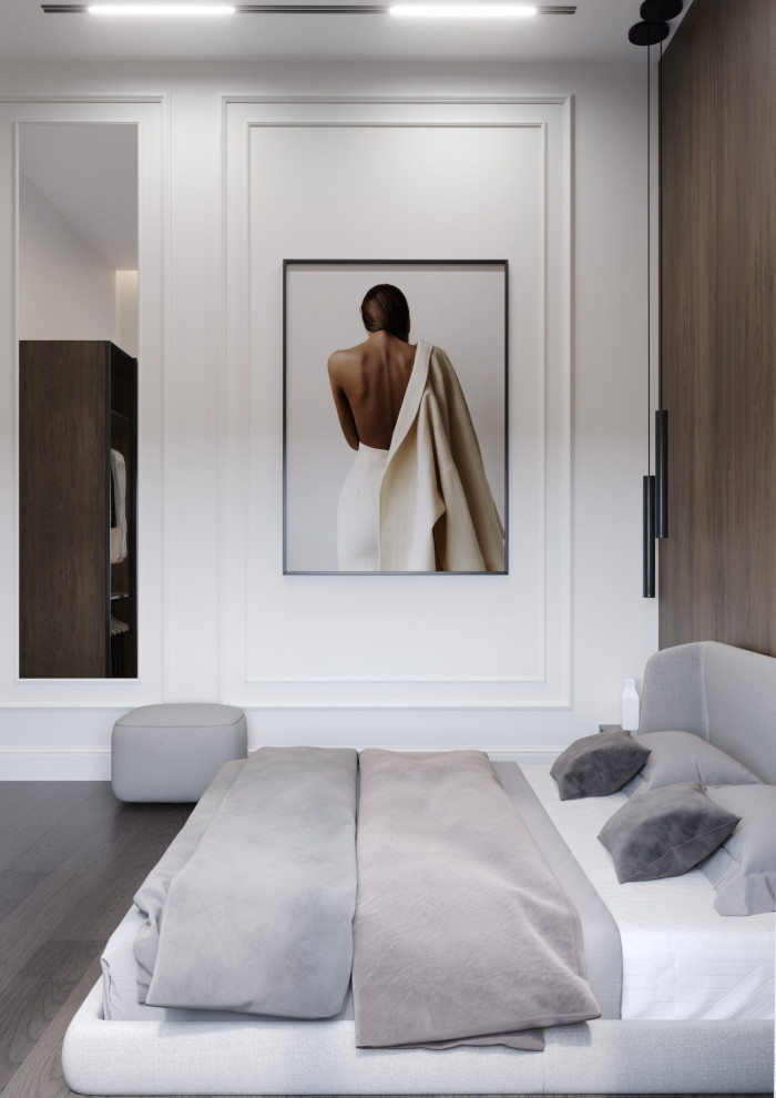 Апартаменты