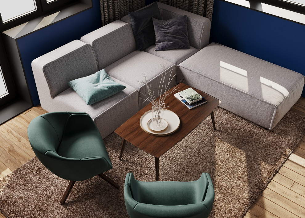 Baku city Residence Olimpik