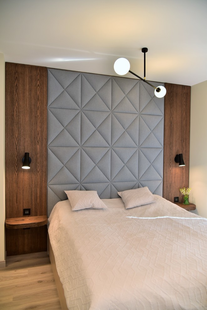 Современный интерьер