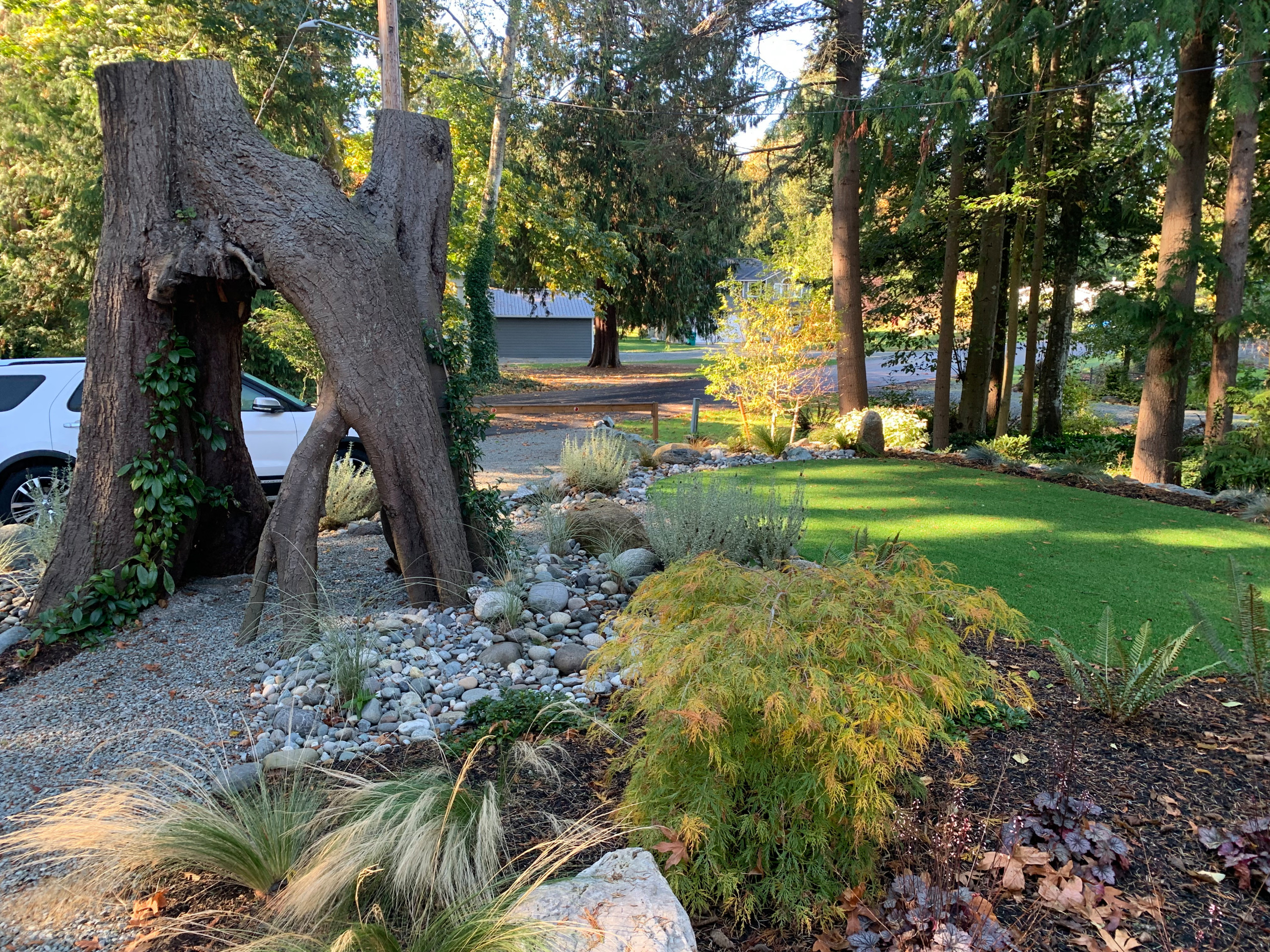Williams Residence