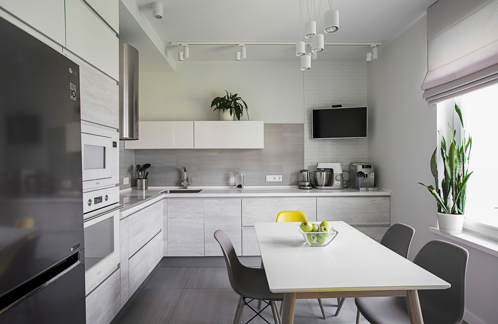 ЖК Лайф-Митинская Экопарк