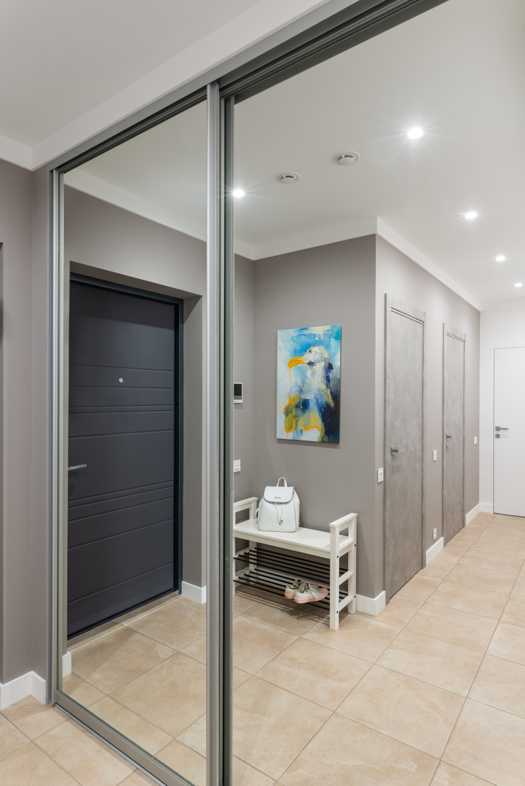 Воспоминания о море