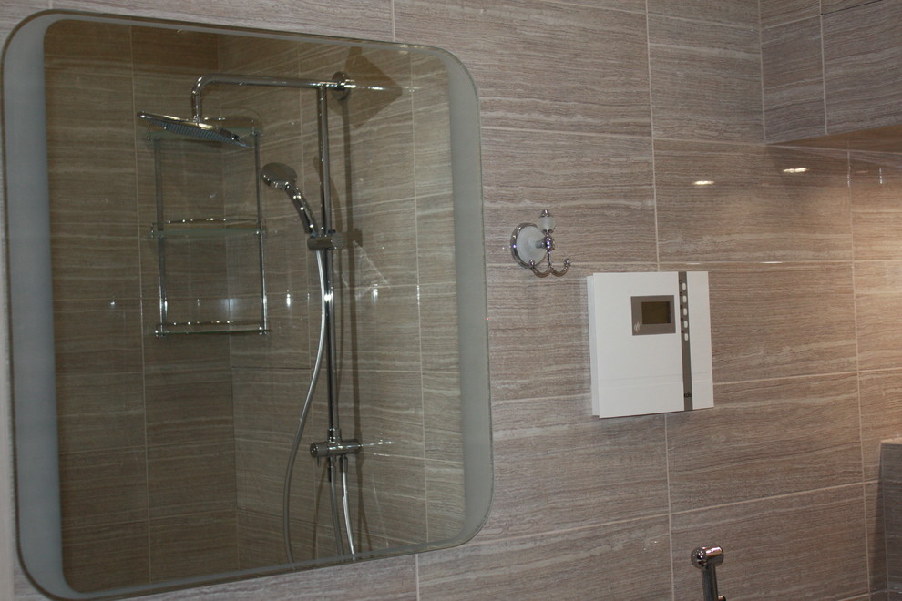 2-х комнатная квартира