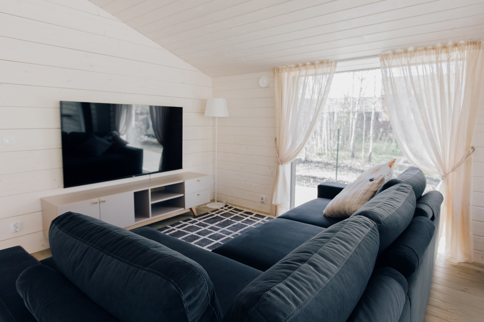 ДубльДом на Алтае