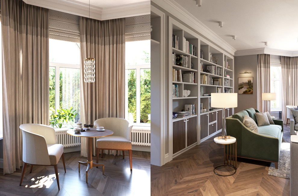 Дом_Голиково