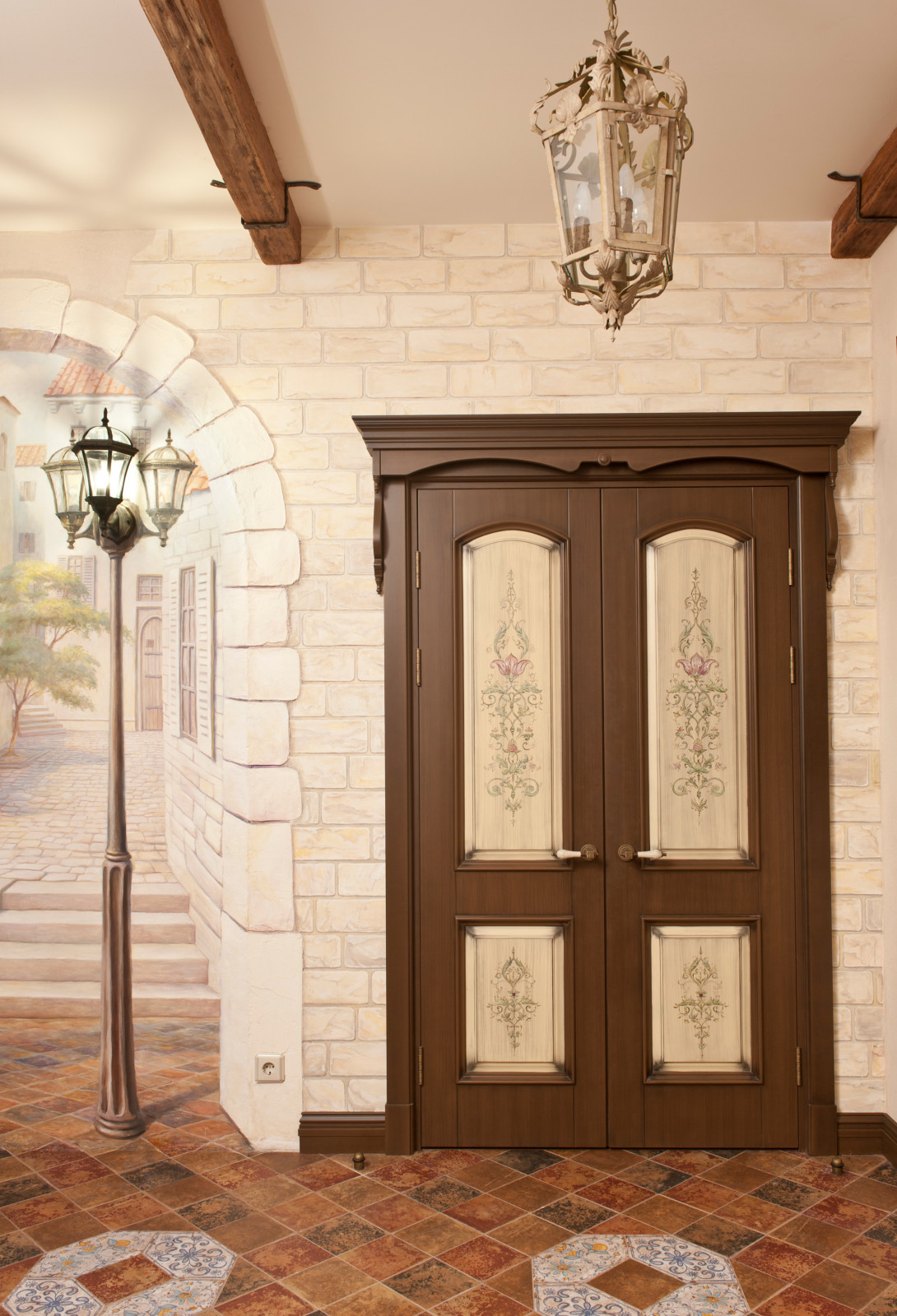 Загородный дом в Королеве