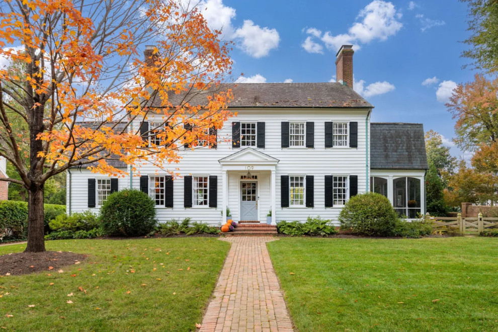 Nottingham Remodel and Addition