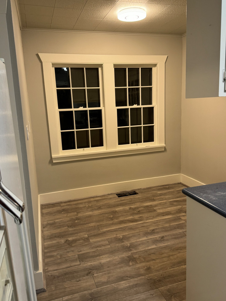 Interior Remodel