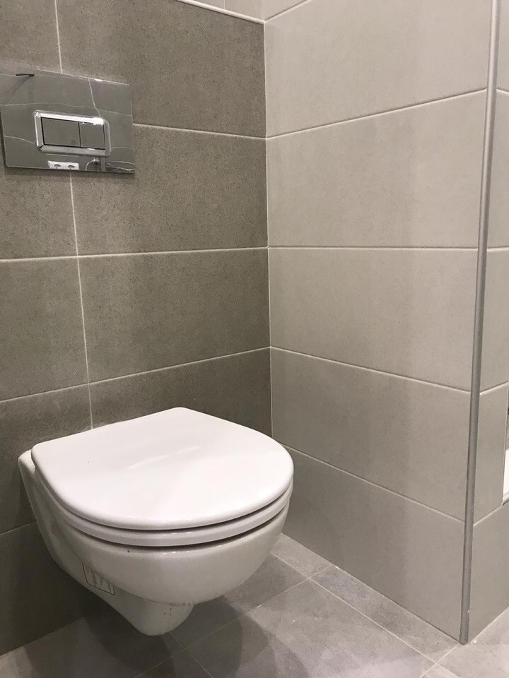 Квартира 36м2