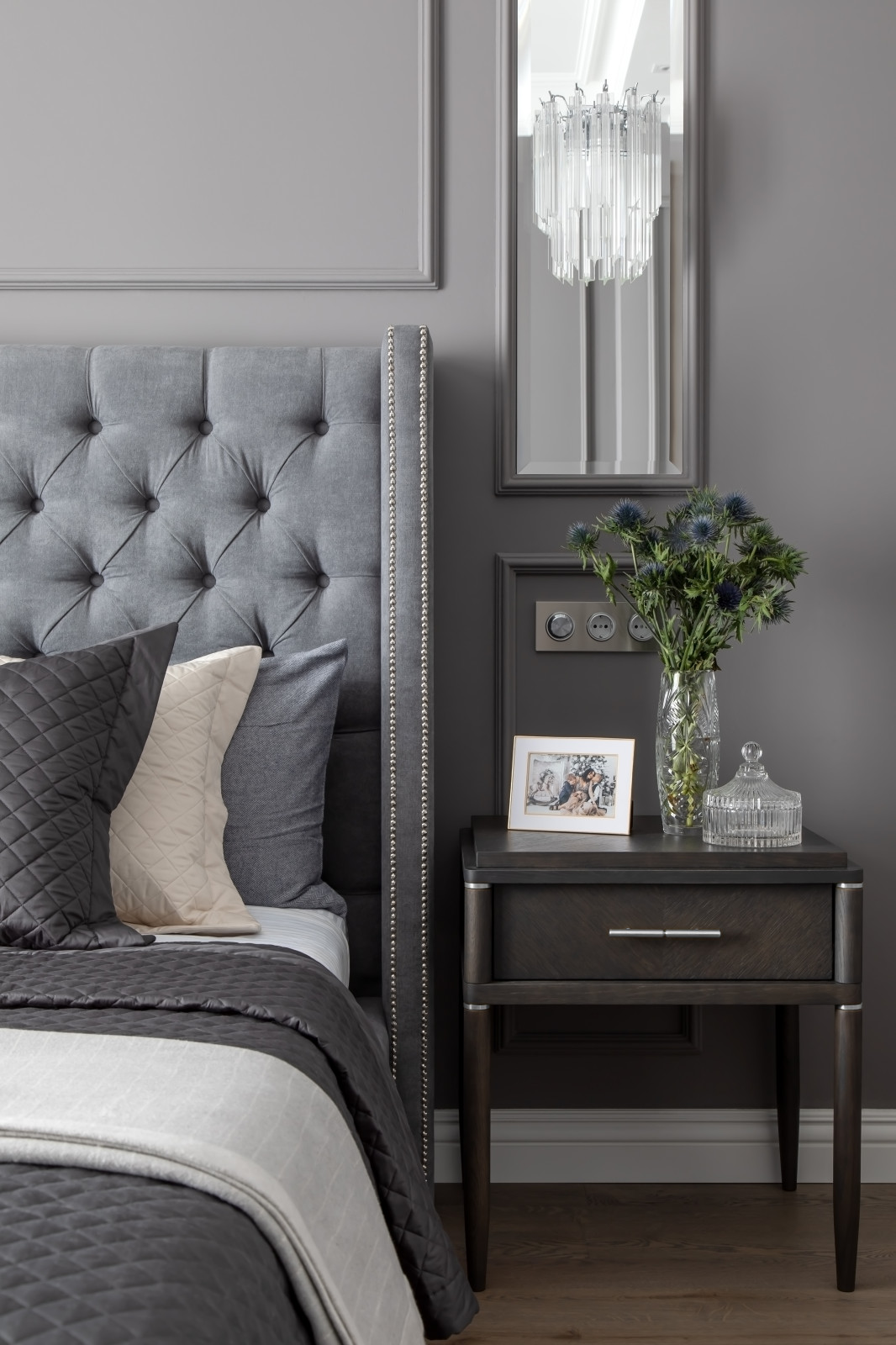 Квартира в ЖК «Дыхание»