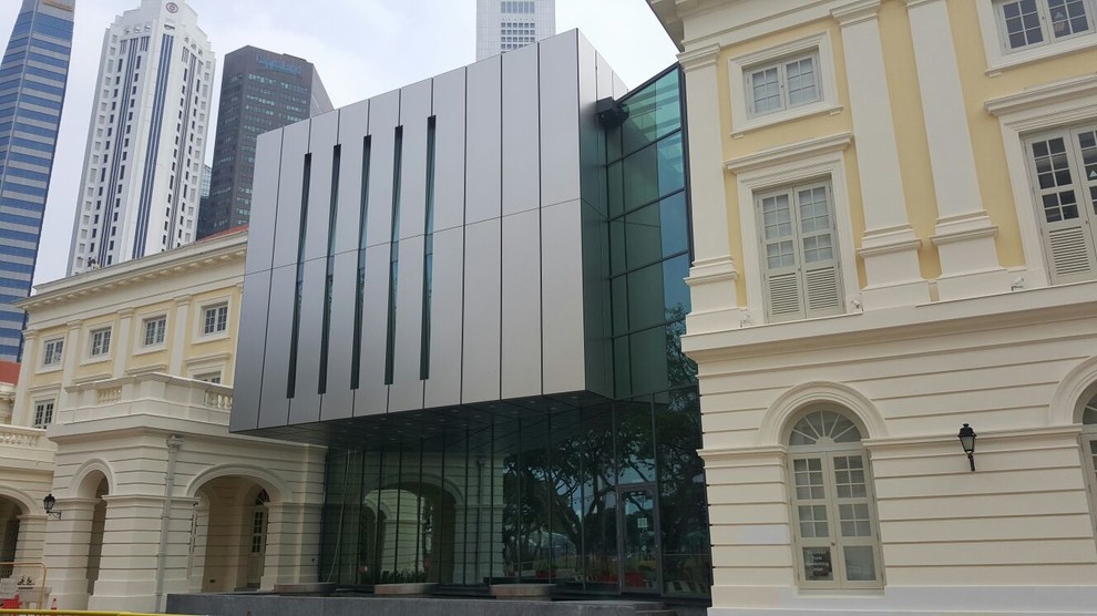Asian Civilization Museum, ACM Singapore