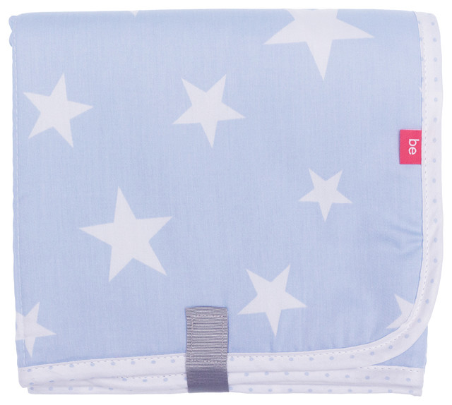 Universe Travel Baby Changing Mat Traditional Baby Changing