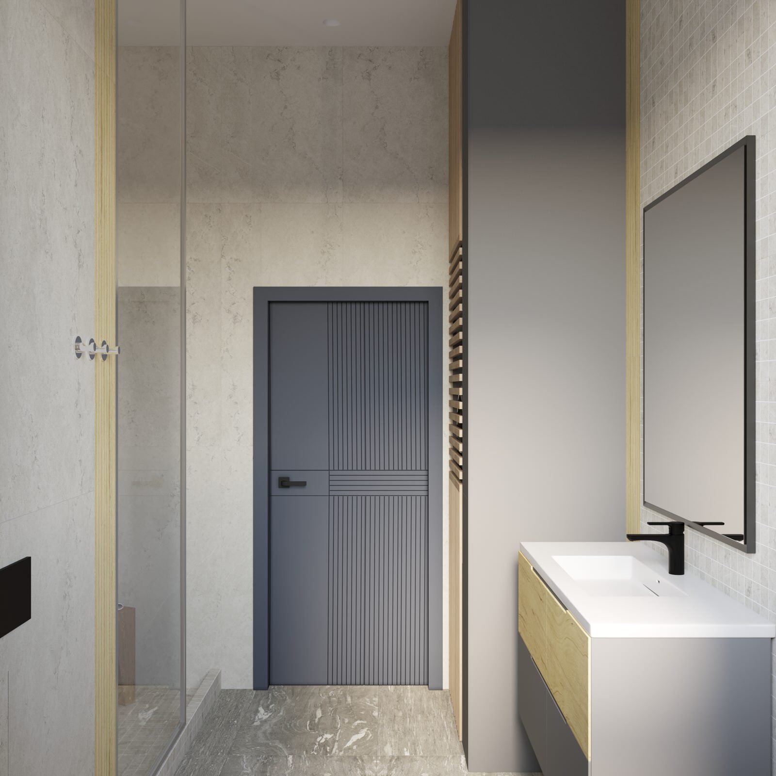 Проект частного дома п. Кстинино, Кировская область.