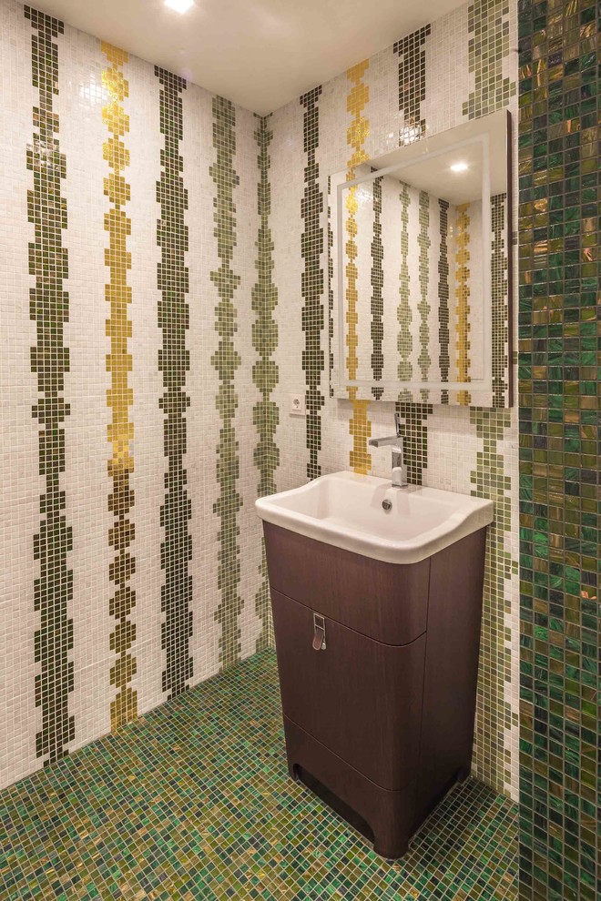 Загородный дом в КП "Резиденция Рублёво"