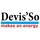 Devisso Muhendislik Ltd. Sti.