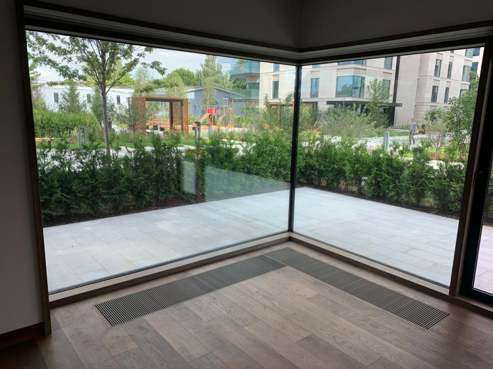 Ремонт под ключ