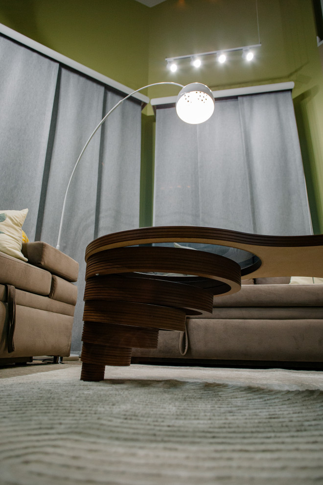 Загородный дом Охта