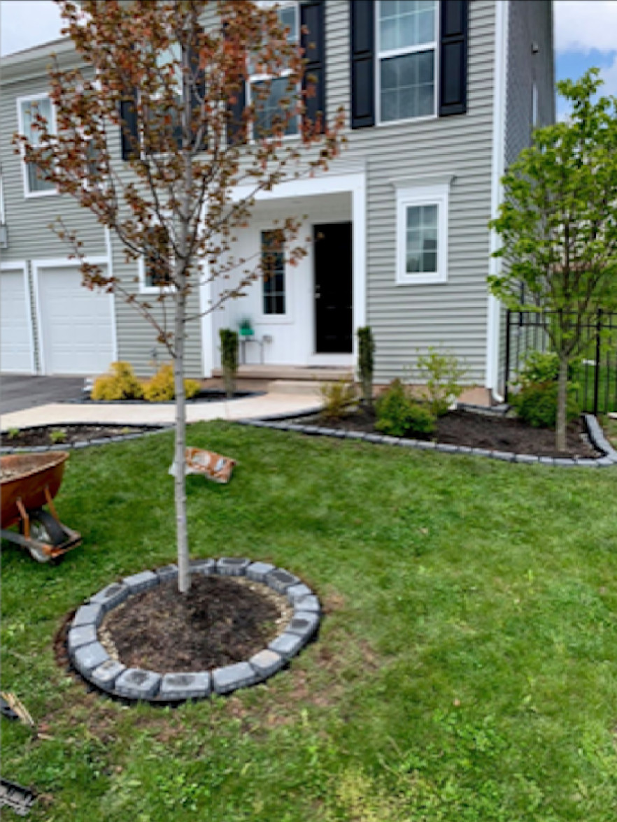 Hardscape Projects