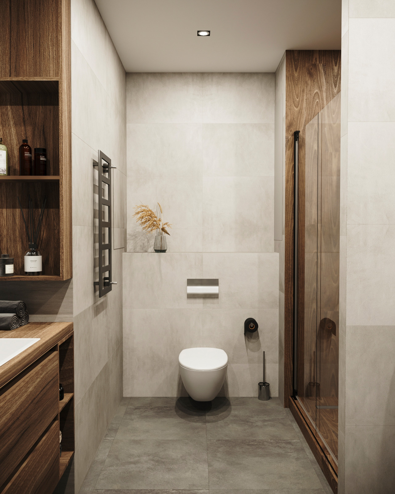 Ванная комната