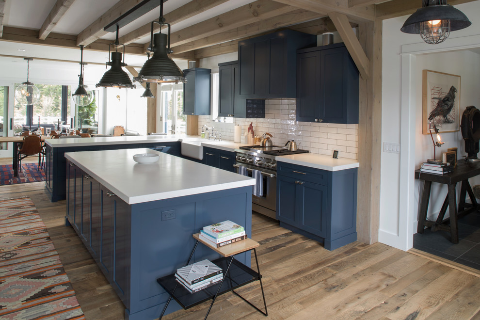 4 Kitchen Design Decisions to Spend a Little Extra Time On