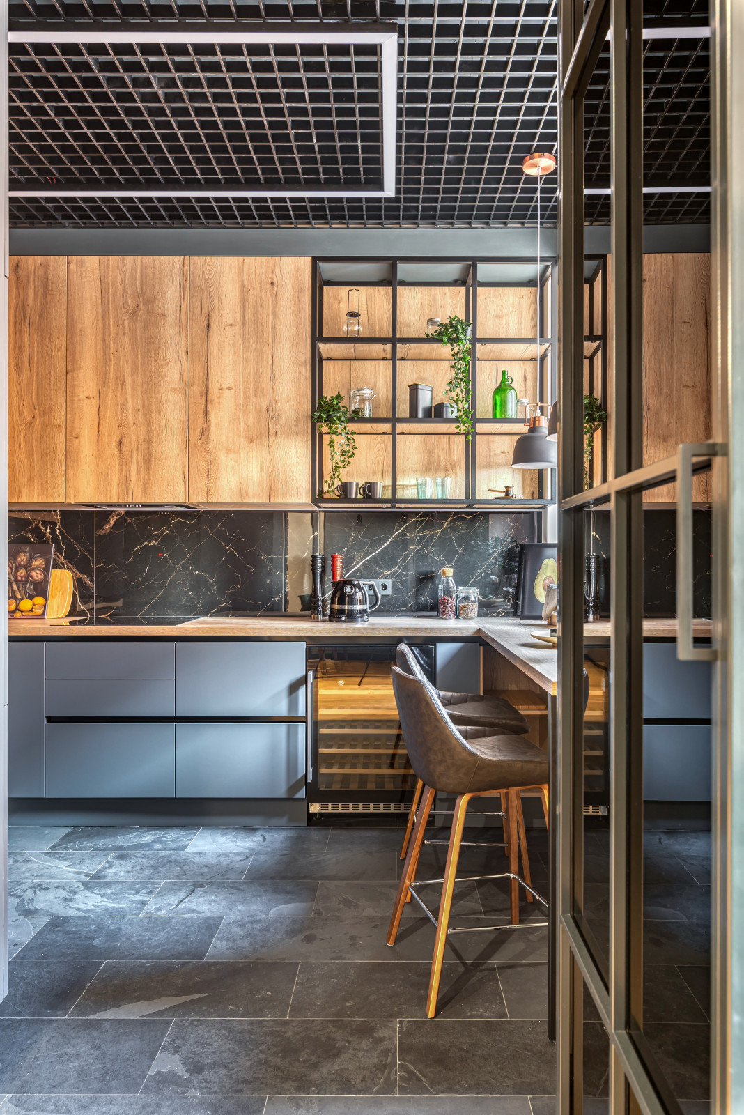 Ружейный переулок